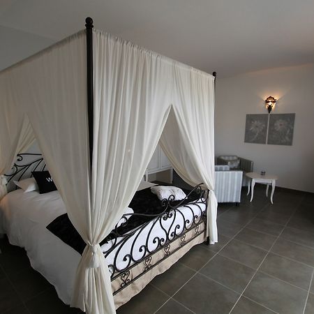 Hotel A Madonetta Bonifacio  Εξωτερικό φωτογραφία