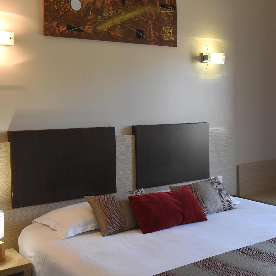 Hotel A Madonetta Bonifacio  Εξωτερικό φωτογραφία