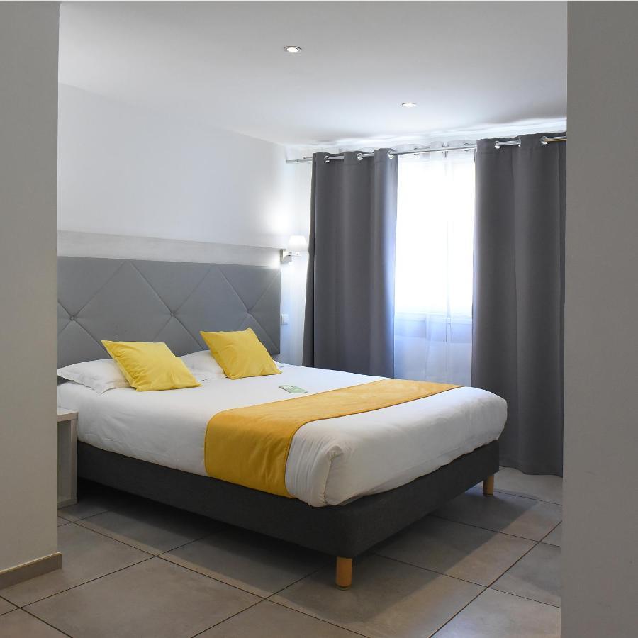 Hotel A Madonetta Bonifacio  Εξωτερικό φωτογραφία
