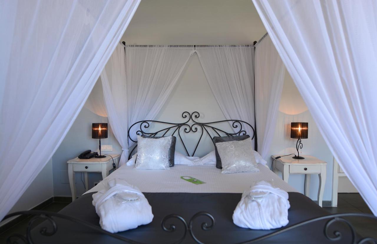 Hotel A Madonetta Bonifacio  Εξωτερικό φωτογραφία