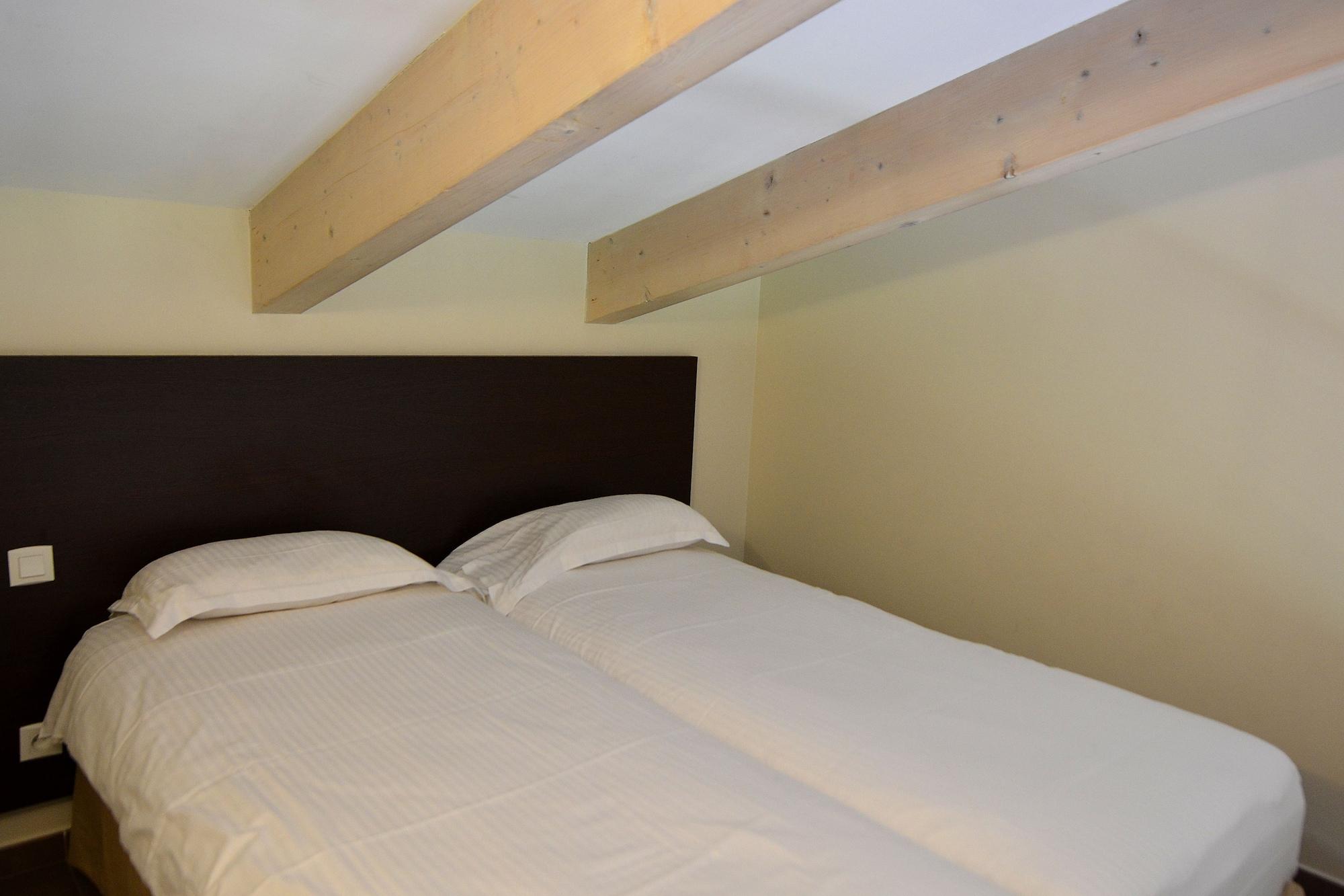 Hotel A Madonetta Bonifacio  Εξωτερικό φωτογραφία