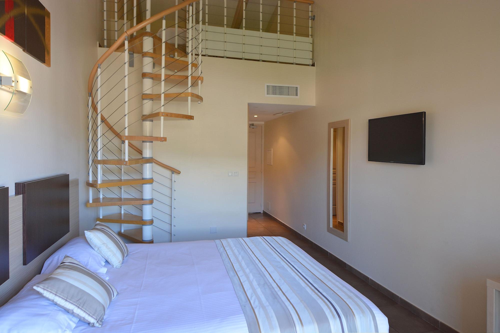 Hotel A Madonetta Bonifacio  Εξωτερικό φωτογραφία