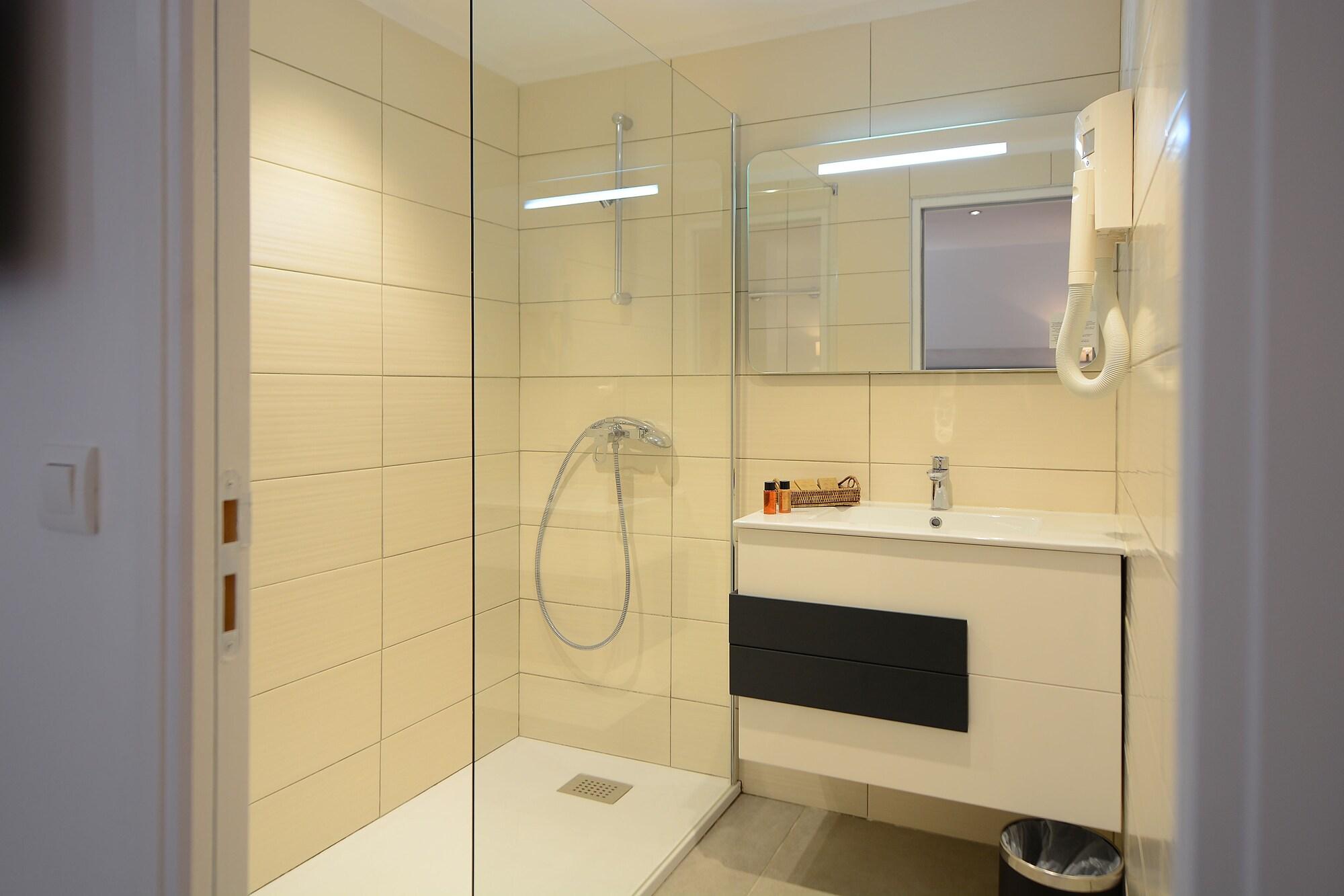 Hotel A Madonetta Bonifacio  Εξωτερικό φωτογραφία