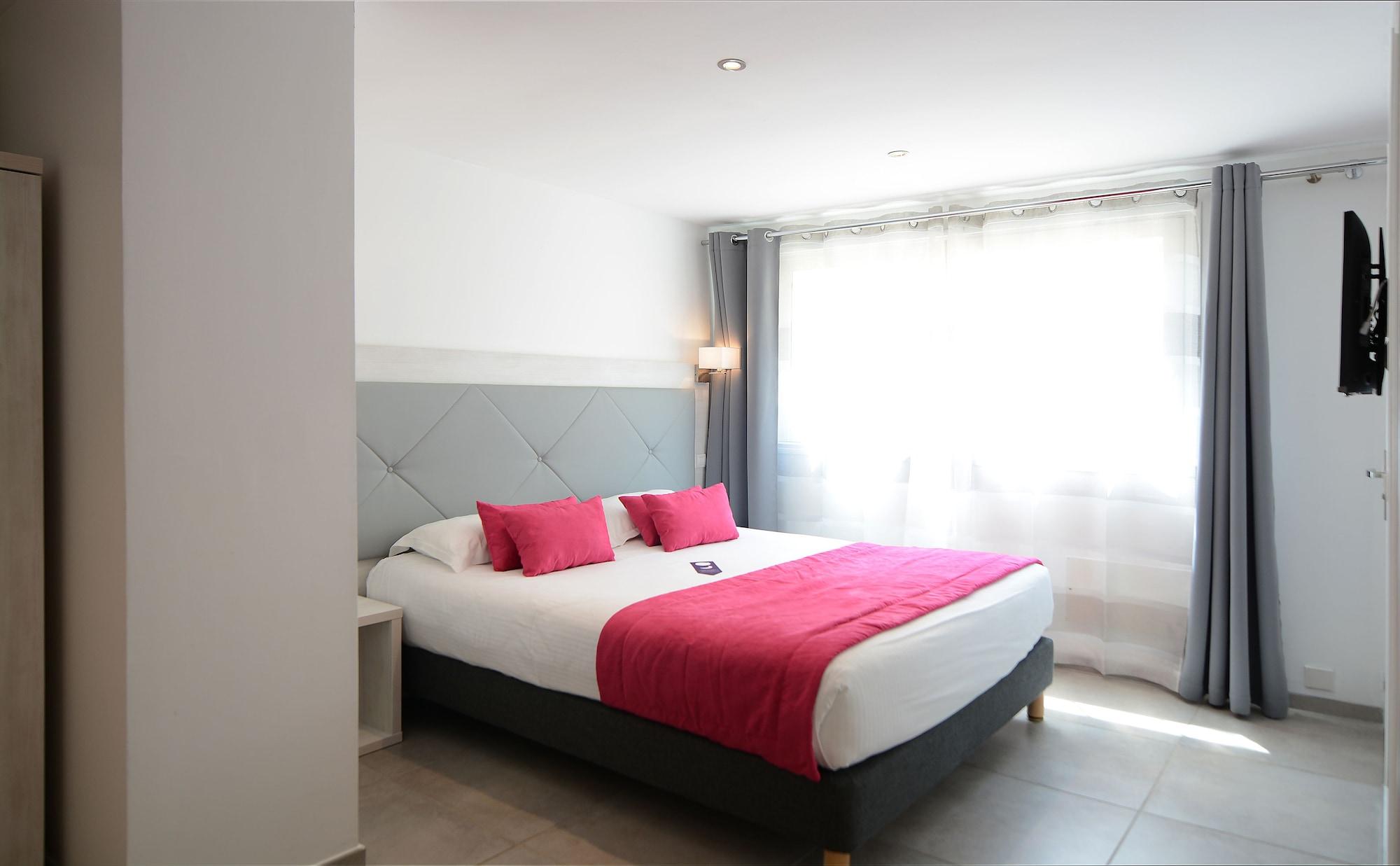 Hotel A Madonetta Bonifacio  Εξωτερικό φωτογραφία