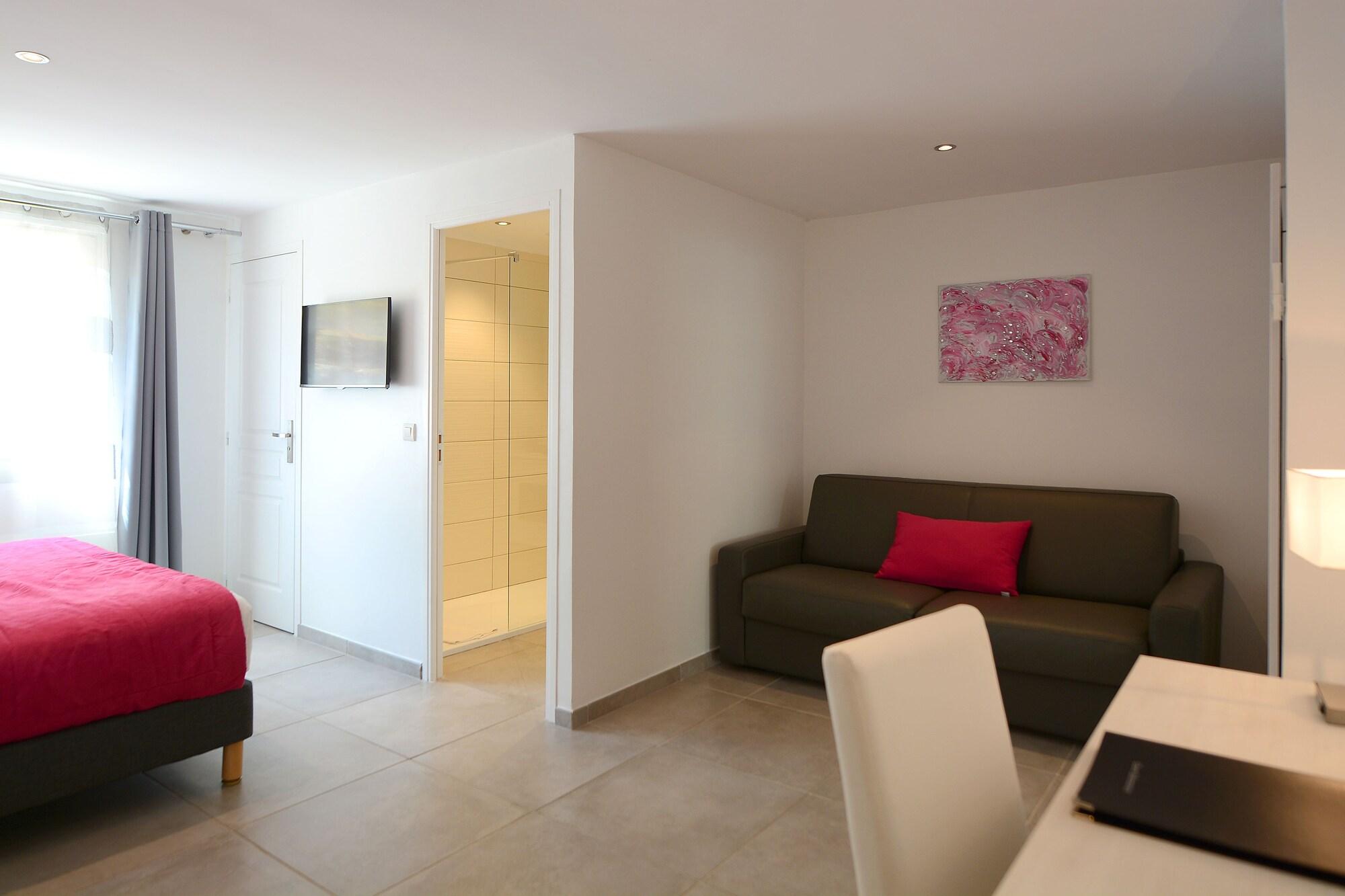 Hotel A Madonetta Bonifacio  Εξωτερικό φωτογραφία
