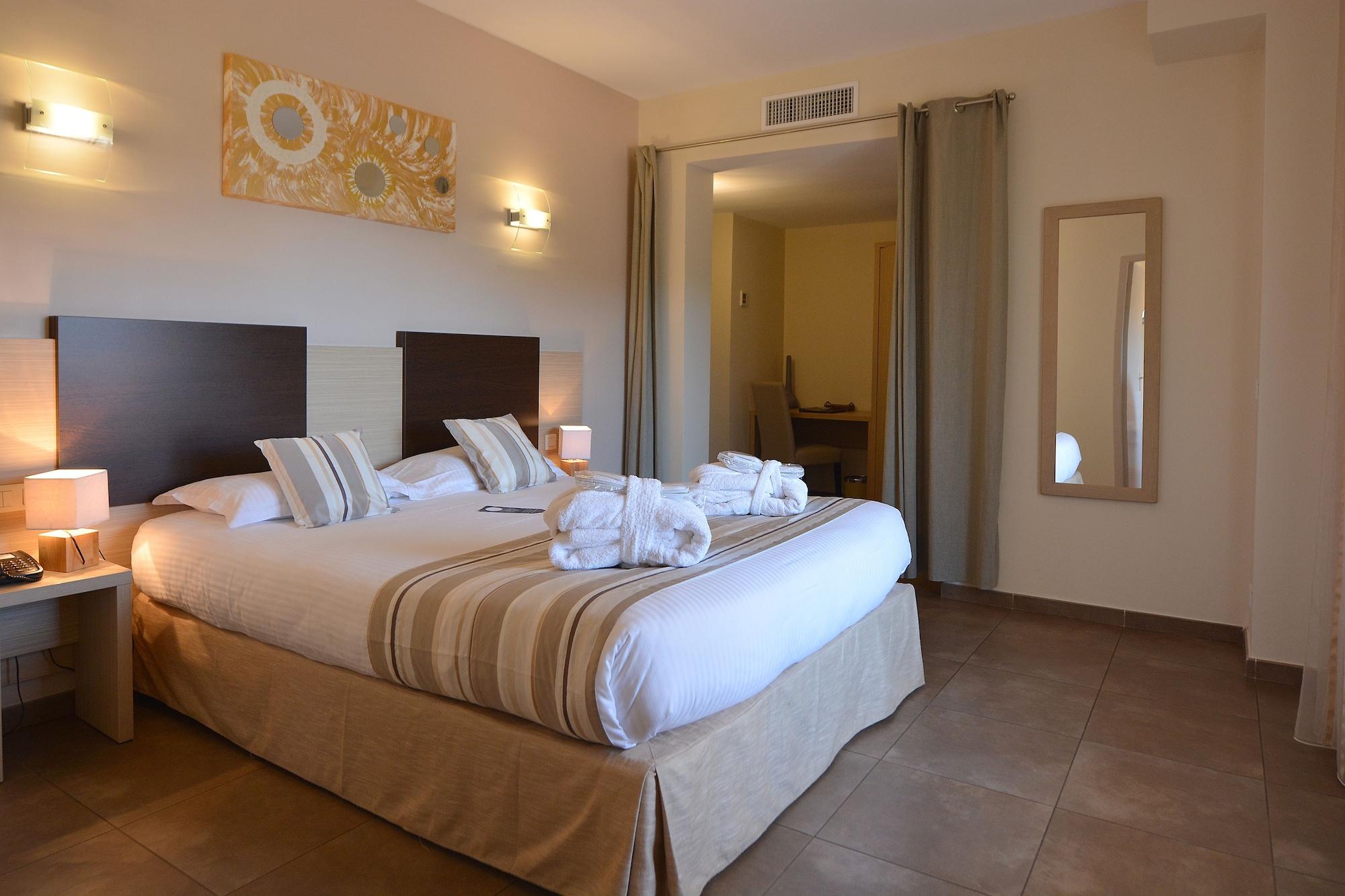 Hotel A Madonetta Bonifacio  Εξωτερικό φωτογραφία