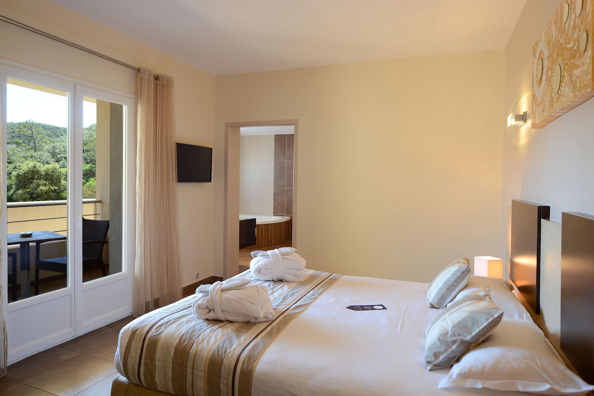 Hotel A Madonetta Bonifacio  Εξωτερικό φωτογραφία