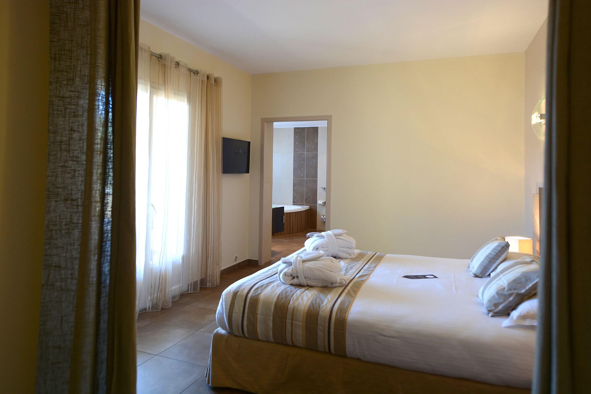 Hotel A Madonetta Bonifacio  Εξωτερικό φωτογραφία