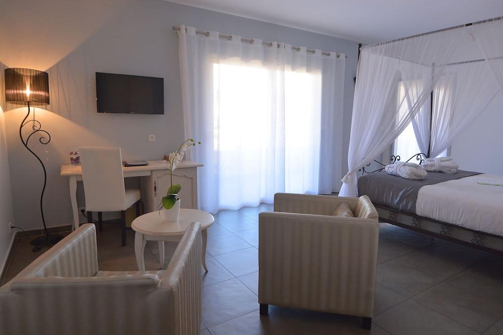 Hotel A Madonetta Bonifacio  Εξωτερικό φωτογραφία