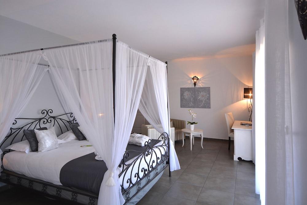 Hotel A Madonetta Bonifacio  Εξωτερικό φωτογραφία