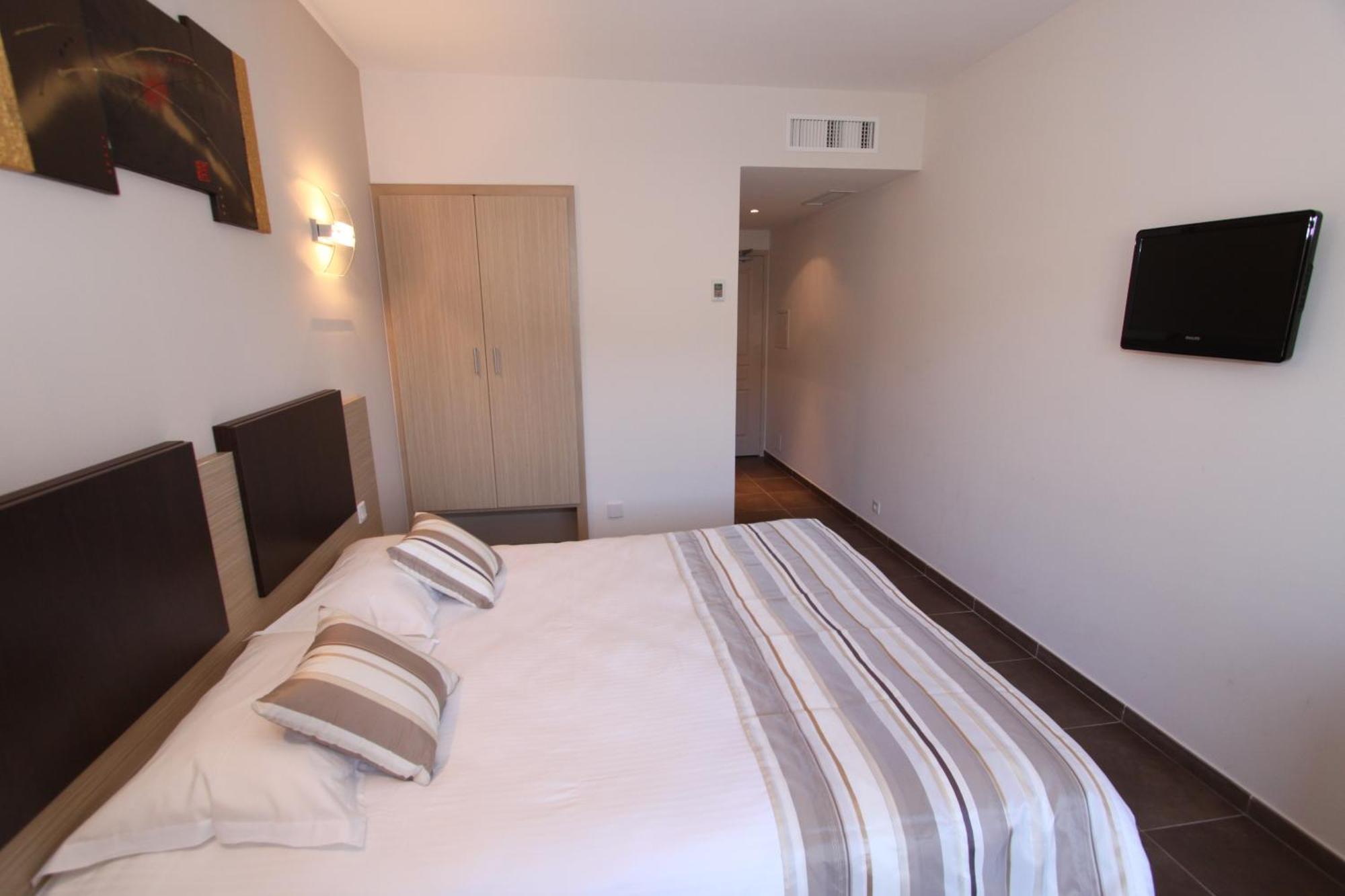 Hotel A Madonetta Bonifacio  Εξωτερικό φωτογραφία