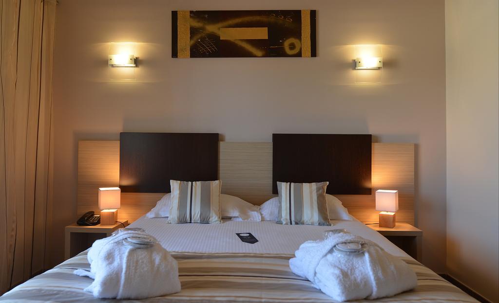 Hotel A Madonetta Bonifacio  Εξωτερικό φωτογραφία