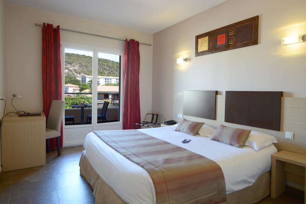 Hotel A Madonetta Bonifacio  Εξωτερικό φωτογραφία