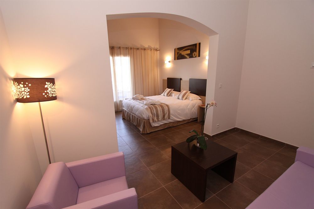 Hotel A Madonetta Bonifacio  Εξωτερικό φωτογραφία