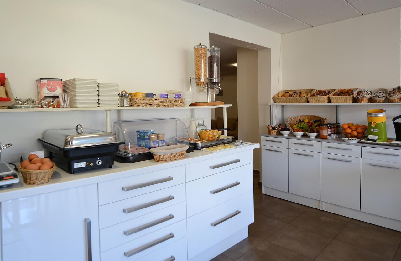 Hotel A Madonetta Bonifacio  Εξωτερικό φωτογραφία