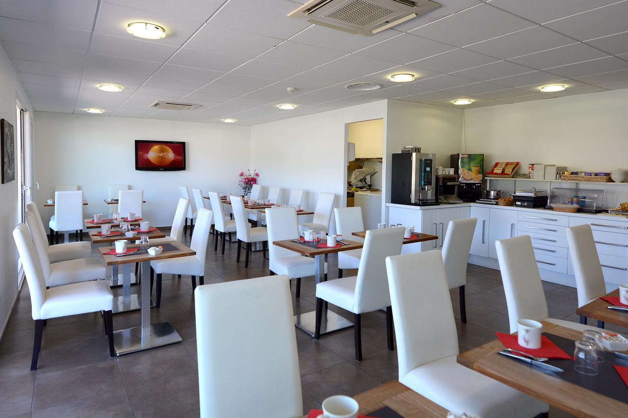 Hotel A Madonetta Bonifacio  Εξωτερικό φωτογραφία