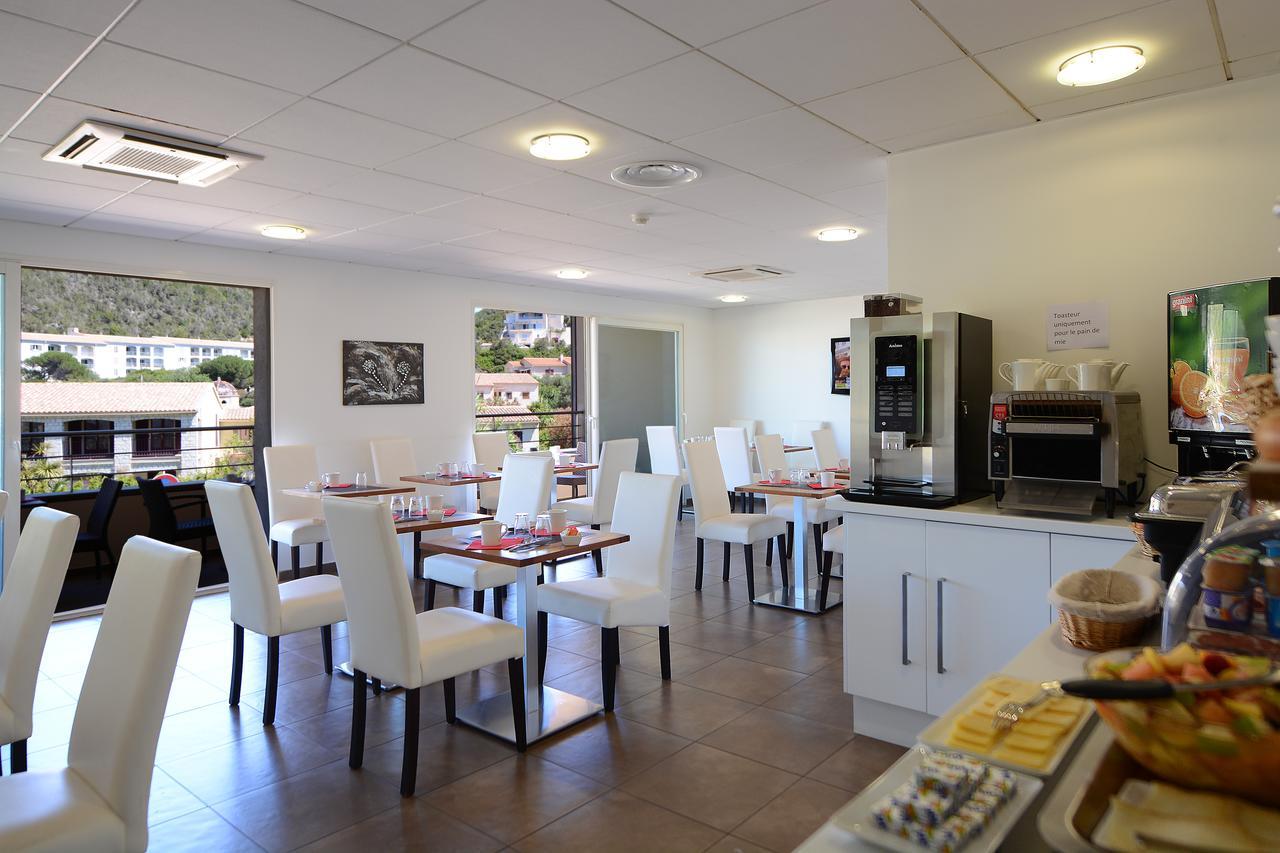 Hotel A Madonetta Bonifacio  Εξωτερικό φωτογραφία