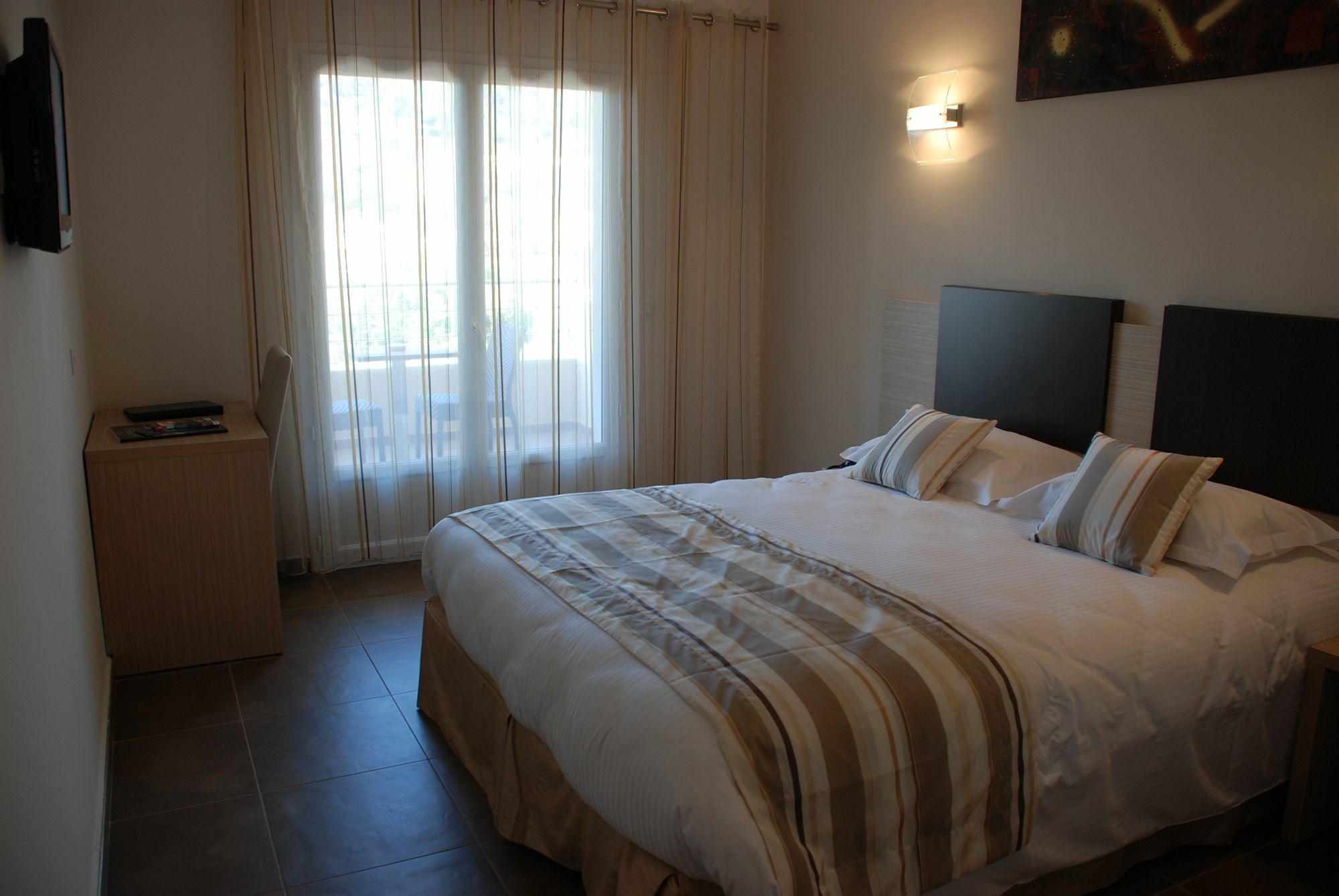 Hotel A Madonetta Bonifacio  Εξωτερικό φωτογραφία