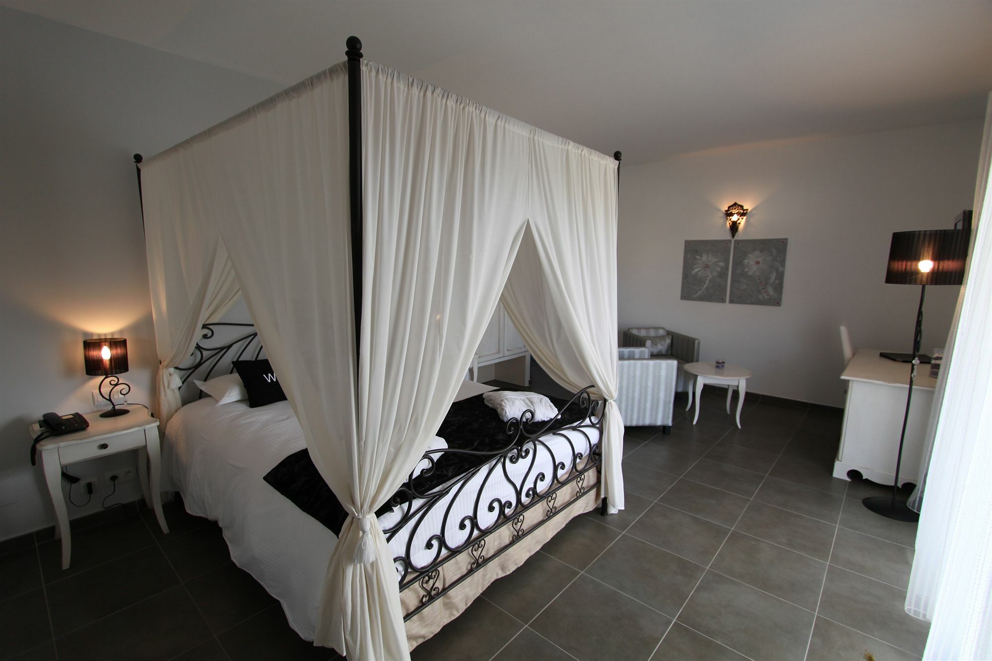 Hotel A Madonetta Bonifacio  Εξωτερικό φωτογραφία